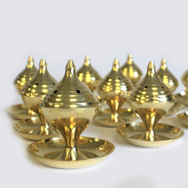 Med Incense Burner - Image 3