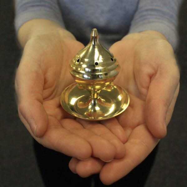 Med Incense Burner - Image 4