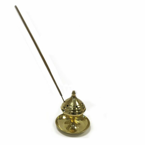Med Incense Burner - Image 6