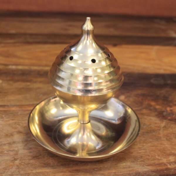 Lrg Incense Burner - Image 5