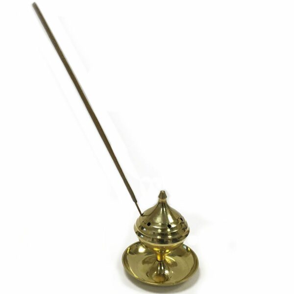 Lrg Incense Burner - Image 6