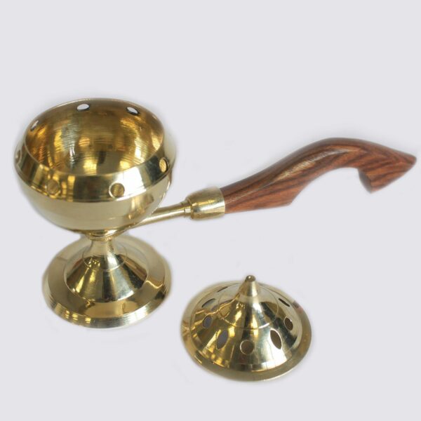 Plain Censer Burner - Image 2