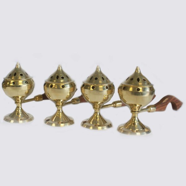 Plain Censer Burner - Image 3