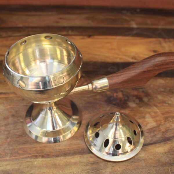 Plain Censer Burner - Image 5