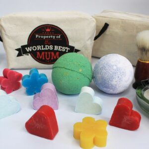 Toiletry Bag - Natural