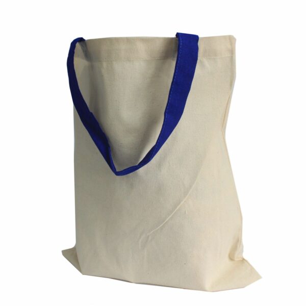 Classic Short Multi Col Handle 35x30cm - Image 3