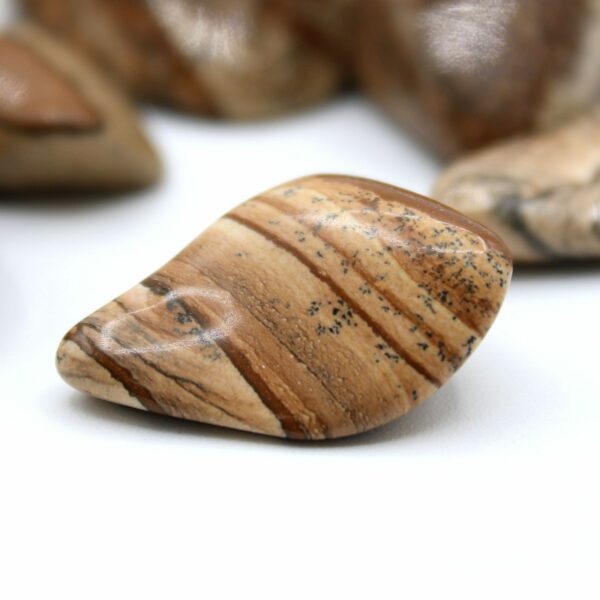 L Tumble Stones - Kalahari Desert Stone - Image 2