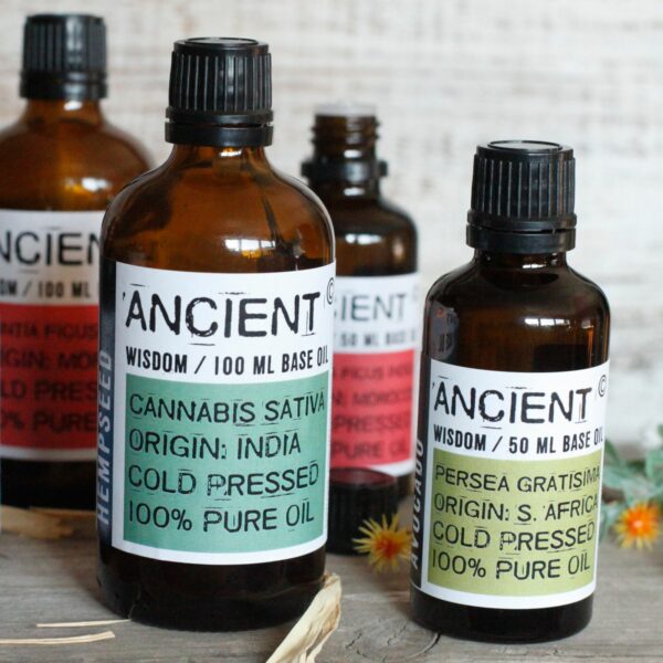 Avocado Oil - 50ml - Image 3