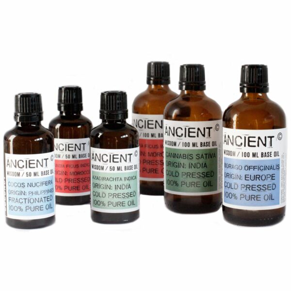 Avocado Oil - 50ml - Image 5