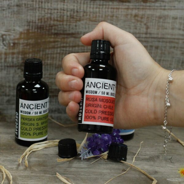 Avocado Oil - 50ml - Image 6
