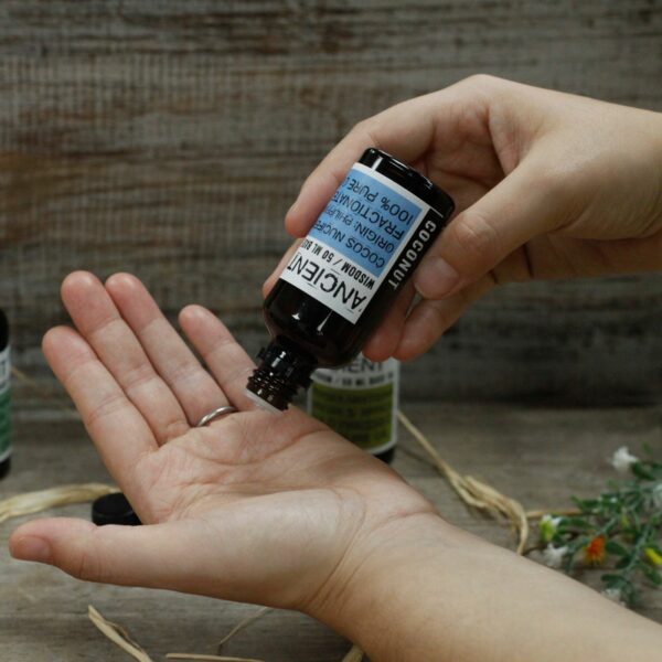 Avocado Oil - 50ml - Image 7