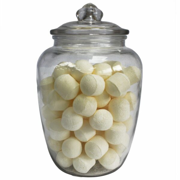 Candy Jars - Big Classic Sweet Jar 15x24.5cm - Image 2