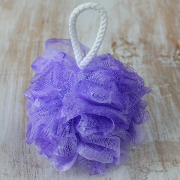 Pretty Variegated  Scrunchie - 40gm - Image 2