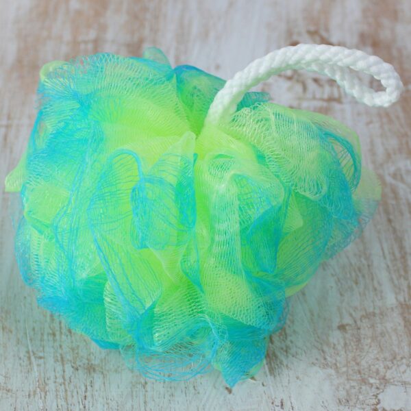 Pretty Variegated  Scrunchie - 40gm - Image 5