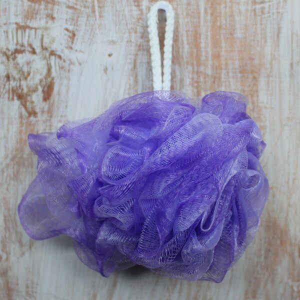 Pretty Variegated  Scrunchie - 40gm - Image 6