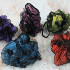 Parisian Luxury Scrunchie- 35gm