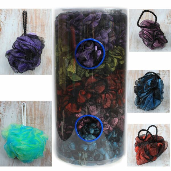 Parisian Luxury Scrunchie- 35gm - Image 11