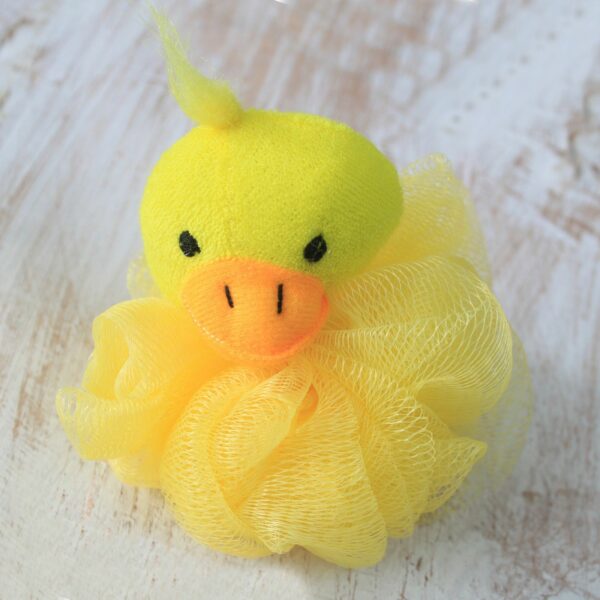 Cotton Animal Scrunchie- 27gm - Image 2