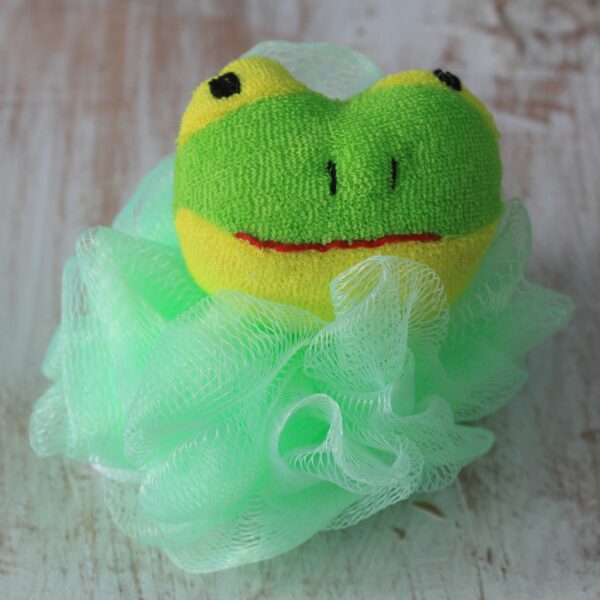 Cotton Animal Scrunchie- 27gm - Image 3