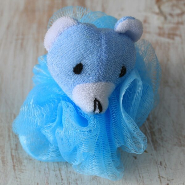 Cotton Animal Scrunchie- 27gm - Image 4