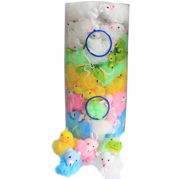 Cotton Animal Scrunchie- 27gm - Image 7