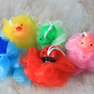 Squeaky Toy Scrunchie- 30gm