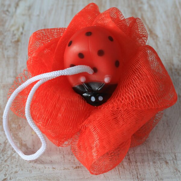 Squeaky Toy Scrunchie- 30gm - Image 2