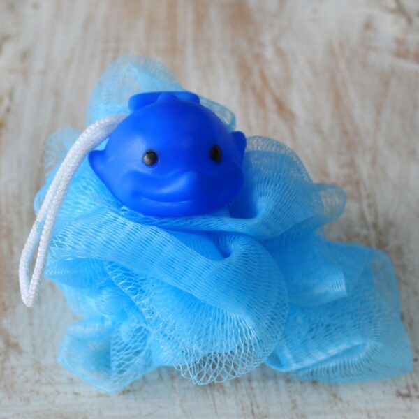 Squeaky Toy Scrunchie- 30gm - Image 3
