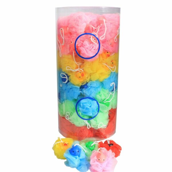 Squeaky Toy Scrunchie- 30gm - Image 11