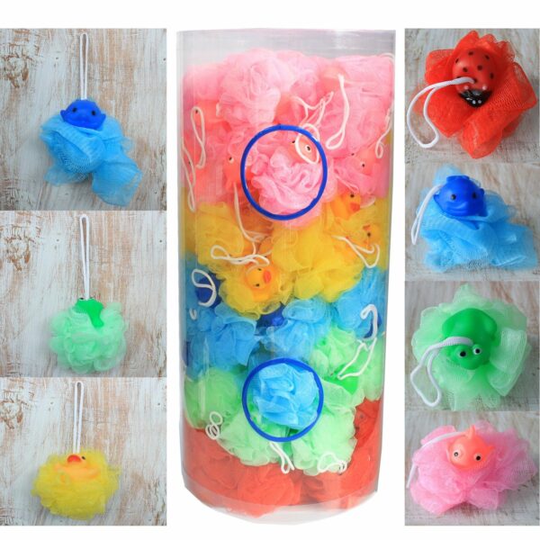 Squeaky Toy Scrunchie- 30gm - Image 12