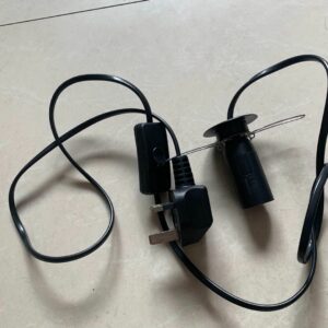Salt Lamp Fittings - UK