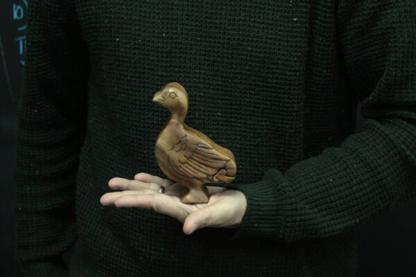 Bali Magic Box - Pretty Duck - Image 3