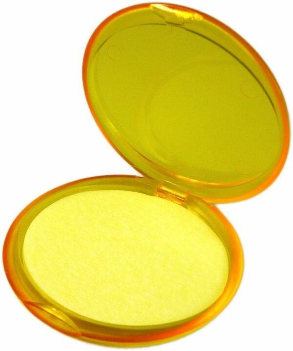 Paper Soaps - Lemon - Image 2