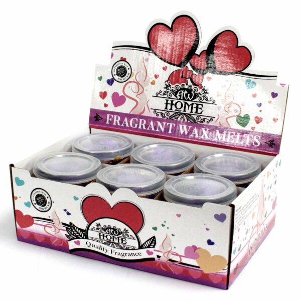 Soywax Melts Jar - Lavender Fields - Image 4