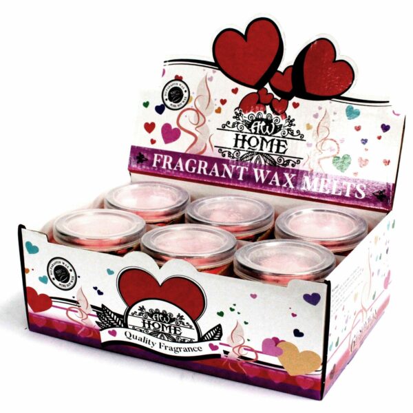 Soywax Melts Jar - Midnight Jasmine - Image 5