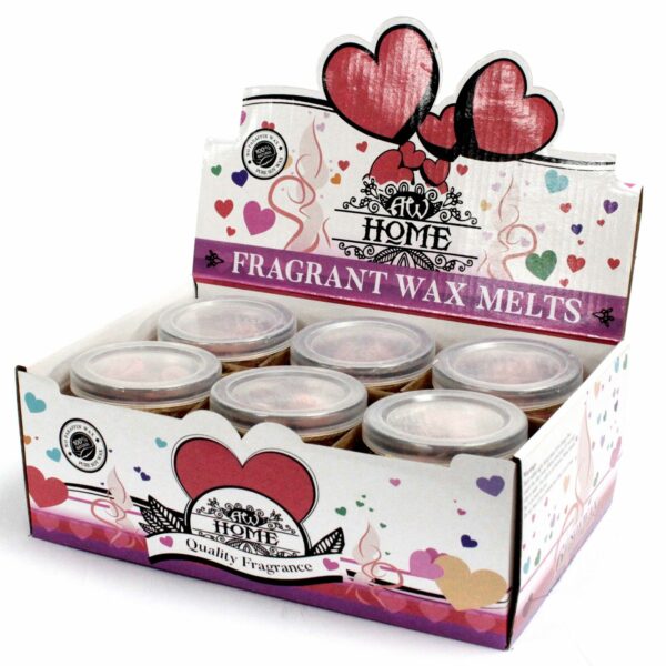 Soywax Melts Jar - Coffee Trader - Image 6