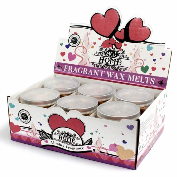 Soywax Melts Jar - Peachy Cool - Image 6