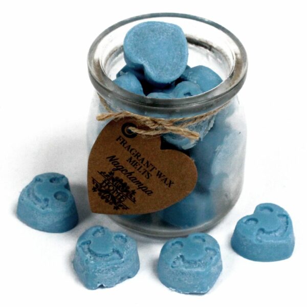 Soywax Melts Jar - Nagchampa - Image 5