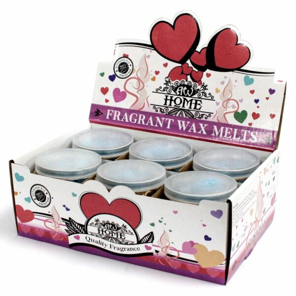 Soywax Melts Jar - Nagchampa - Image 6
