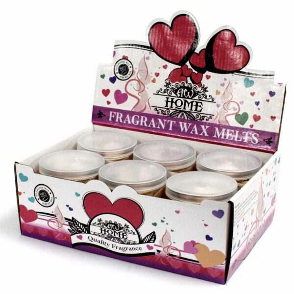 Soywax Melts Jar - Vanilla Nutmeg - Image 6