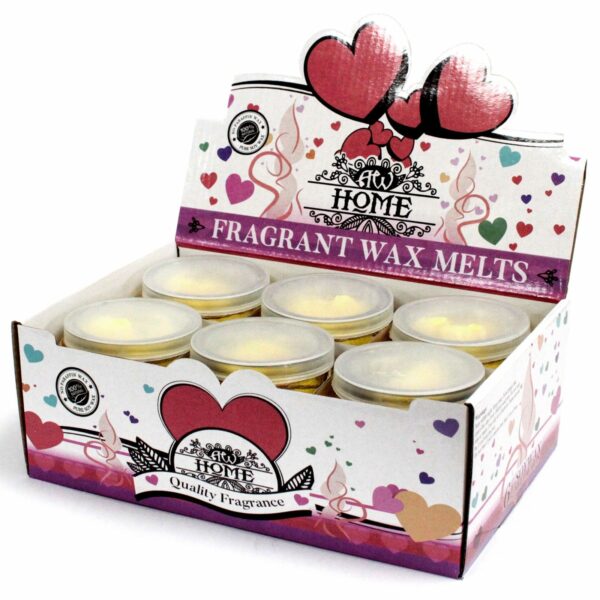 Soywax Melts Jar - Brandy Butter - Image 6