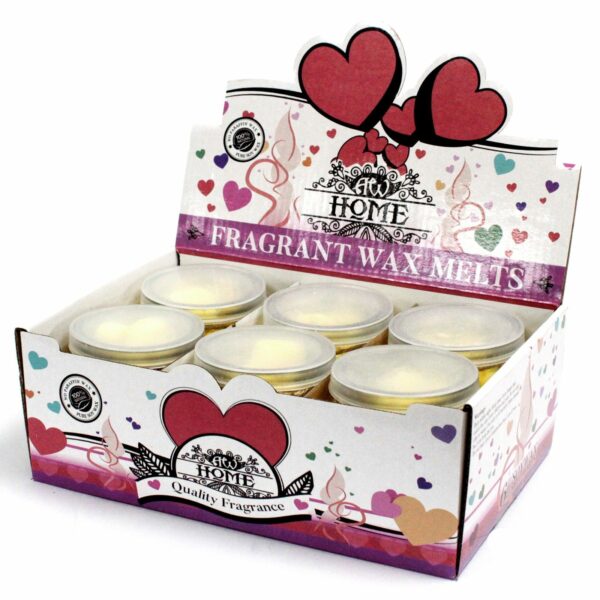 Soywax Melts Jar - Bannana Rush - Image 6