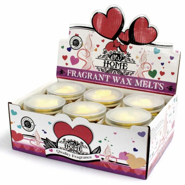 Soywax Melts Jar - Cinnamon & Orange - Image 6