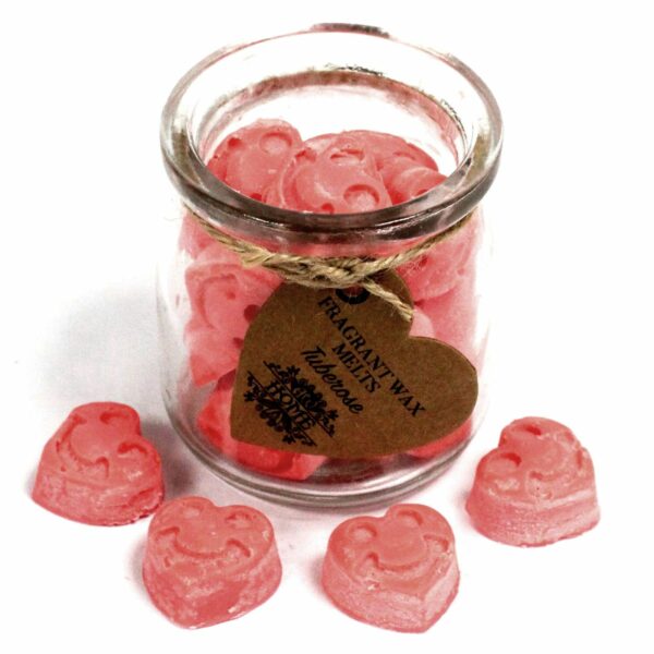 Soywax Melts Jar - Tuberose - Image 5