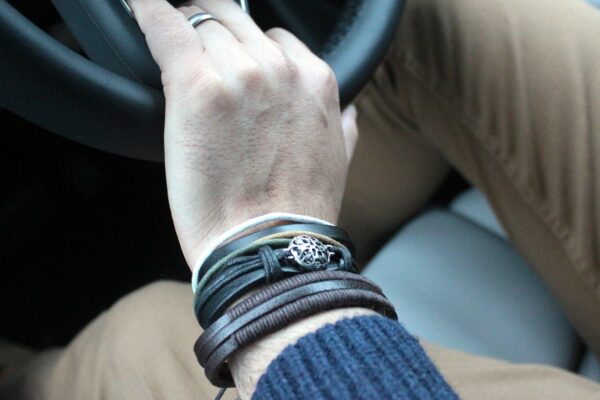 Mens Bracelet Sets - Moody & Blue (asst) - Image 8