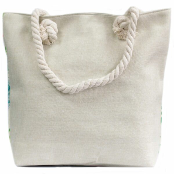 Rope Handle Bag - Star Keeper Unicorn - Image 4