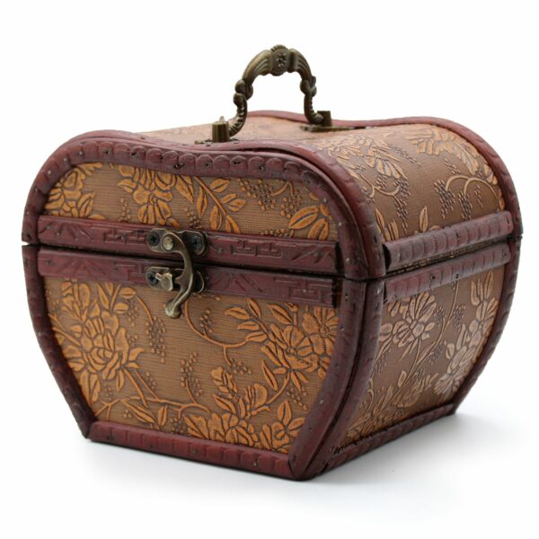Apple 1920's Style Box - Image 2