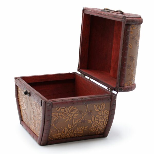 Apple 1920's Style Box - Image 4