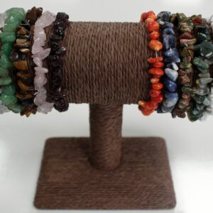 Chipstone Bracelet - Tiger Eye
