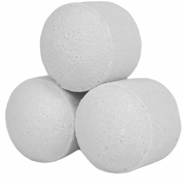 1.3Kg Box of Chill Pills (Mini Bath Bombs) - Summer of Love - Image 2